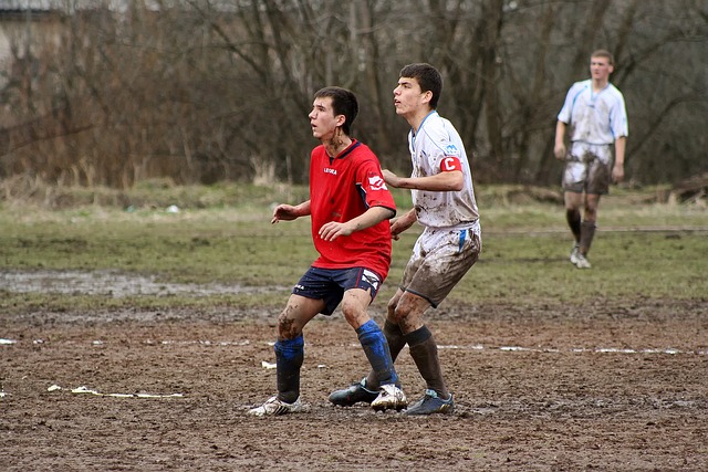 場影響力的 場影響力的